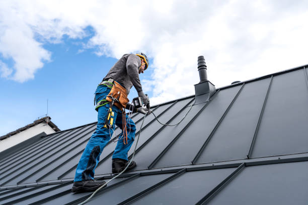 Best Gutter Installation and Repair  in Rocky River, OH