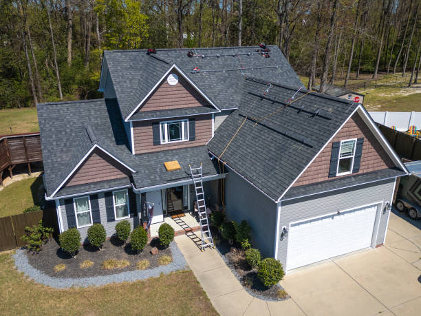 Best Cold Roofs  in Rocky River, OH